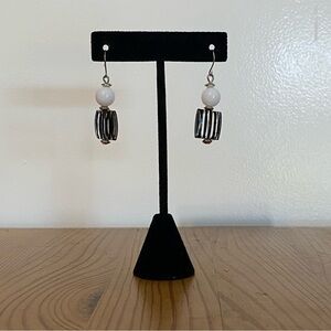Vintage Dangle Earrings